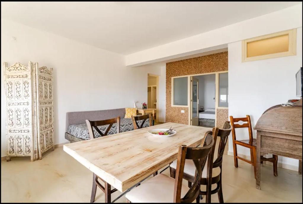 Drakkar Houses Fira  Exterior photo